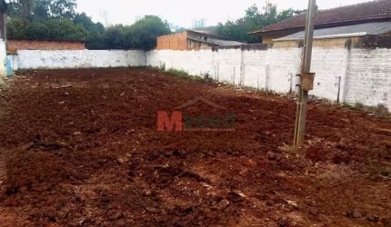 Terreno à venda Estrela