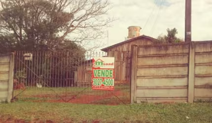 Terreno à venda em Uvaranas