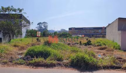 TERRENO A VENDA  - PQ. DOS PINHEIROS