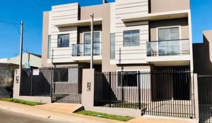 Sobrado para venda