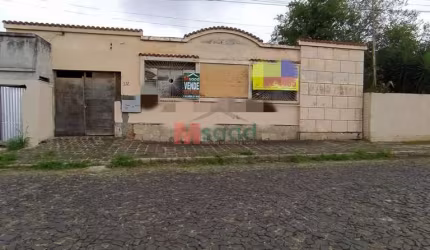 Terreno Urbano