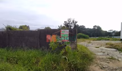 Terreno Jardim Carvalho