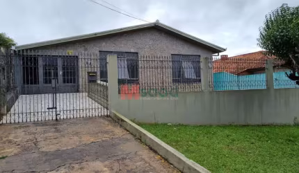 Casa á Venda Uvaranas