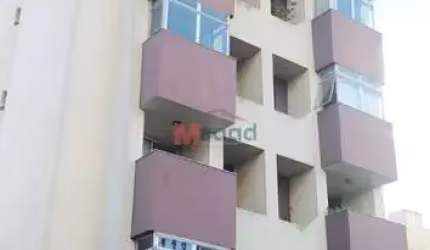 Edifício Cordilheiras