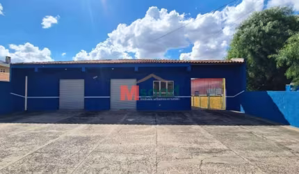 Excelente Sala Comercial em Uvaranas - Neves