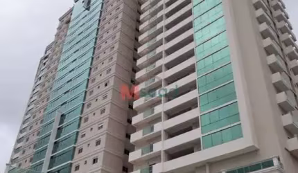 Apartamento Santos Dumond