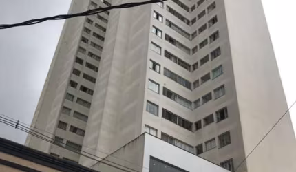 Apartamento à venda Ed Vila Velha no Centro