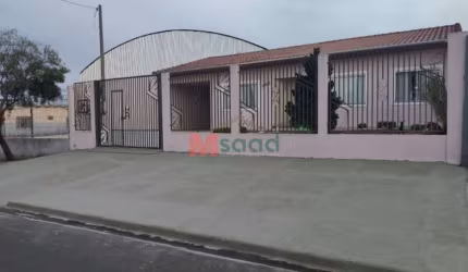 Casa á Venda no Contorno