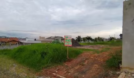 Terreno à venda em Jardim Carvalho