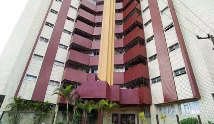 Apartamento à venda no Edifício Morumbi