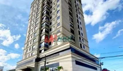Apartamento 2 quartos (1 suíte e closet) à venda Nova Rússia