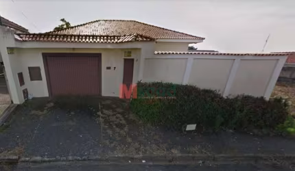 Casa Padrão