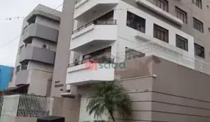 Apartamento á Venda Edifício Itaciara