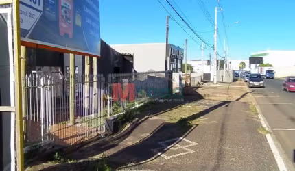 Terreno á Venda no Centro