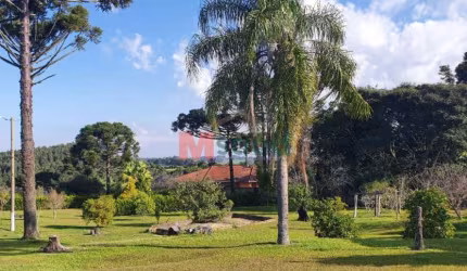 Chácara à venda em Ponta Grossa