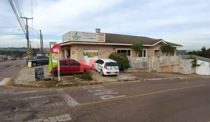 Casa á Venda Uvaranas