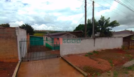 Terreno à venda Jardim Carvalho - Santa Mônica