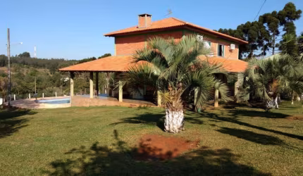 Chácara à venda em Uvaranas