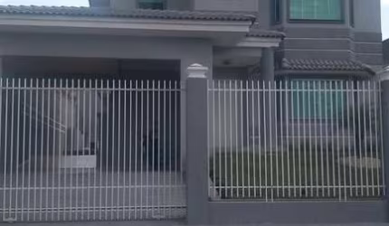 Casa à venda em Nova Rússia