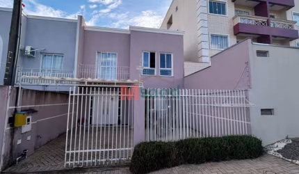 Sobrado 3 quartos (suíte) à venda em Jardim Carvalho