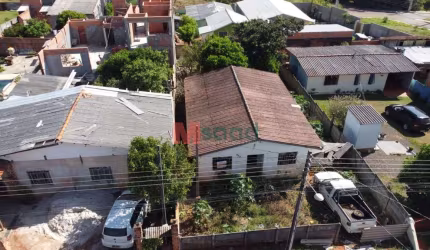 Terreno á Venda Jardim Planalto