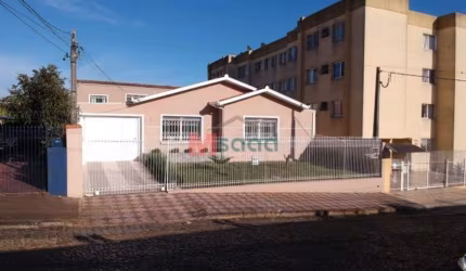 Casa á Venda no Centro