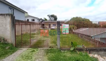 Terreno á Venda Nova Russia