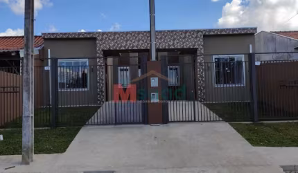 Casa á Venda em Uvaranas