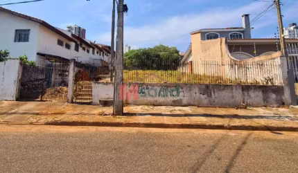 Excelente Terreno à venda em Estrela Gonçalves Ledo - 462m²