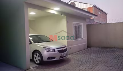 Casa á Venda em Uvaranas ( JD. La Fiori )