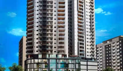 APARTAMENTO VISTA MAR ALTO PADRÃO 3 SUÍTES 145M² - FORTE, PRAIA GRANDE/SP