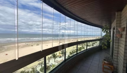 Apartamento à Venda em Aviação, Praia Grande - SP