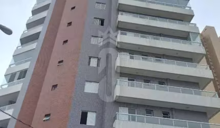 APARTAMENTO VISTA MAR 2 DORMITÓRIOS 2 SUÍTES 77M² - MIRIM, PRAIA GRANDE/SP