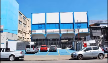 A348 - Galpão Comercial no bairro Limão
