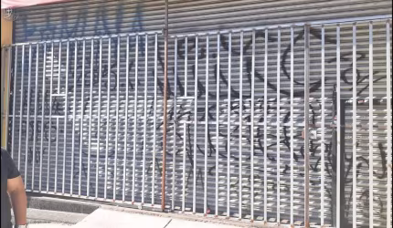 A496 - Salão Comercial no Bairro Cangaiba