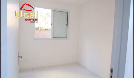 Apartamento a venda no Itaim Paulista