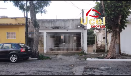 Casa para venda na Vila Mesquita