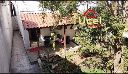 Sobrado para venda no Cangaiba