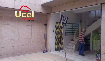 Sobrado a venda na Vila Cisper