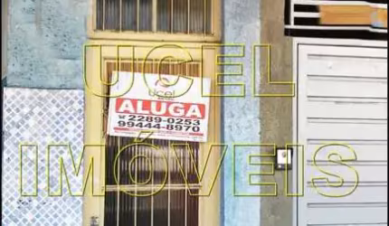 A172 - Sala Comercial no Cangaiba