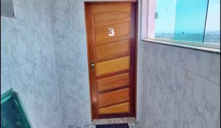 A113  - Apartamento no Jardim Verônia - A113