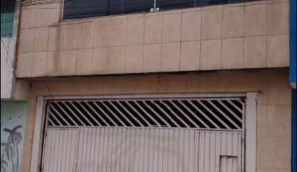 V1282 - Casa a venda no Jardim Keralux - V1282
