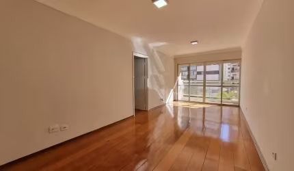 Lindo e amplo apartamento no centro de Londrina