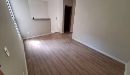 Apartamento em Parque Senhor do Bonfim, Taubaté/SP
