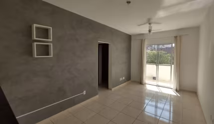 Apartamento Padrão para Locação -