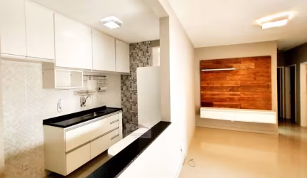 Apartamento para aluguel com 3 quartos. Bairro Portal da Mantiqueira - Taubaté - São Paulo