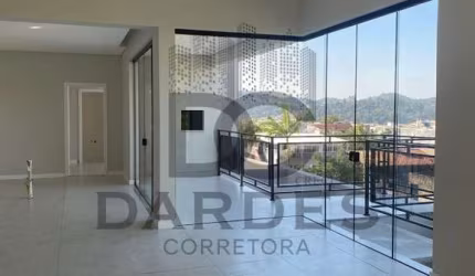 Linda casa no bairro das nações