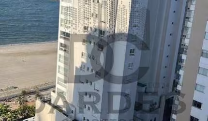 Lindo apartamento com vista para mar em balneário camboriú