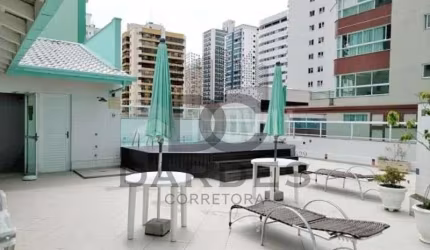 VENDA NO CENTRO DE BALNEÁRIO CAMBORIÚ