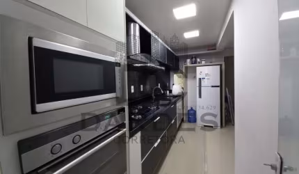 Apartamento a venda decorado e reformado